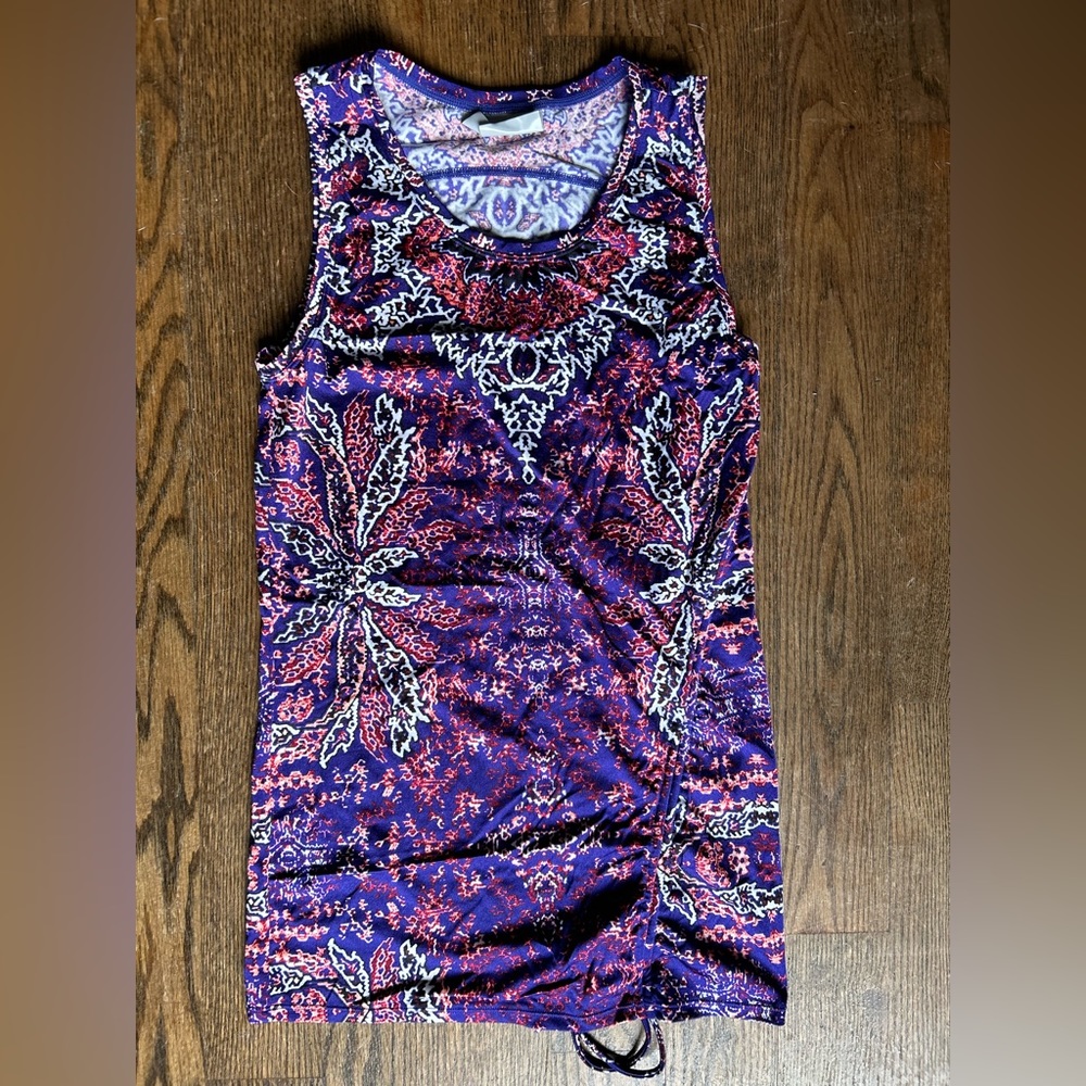 Athlete top
